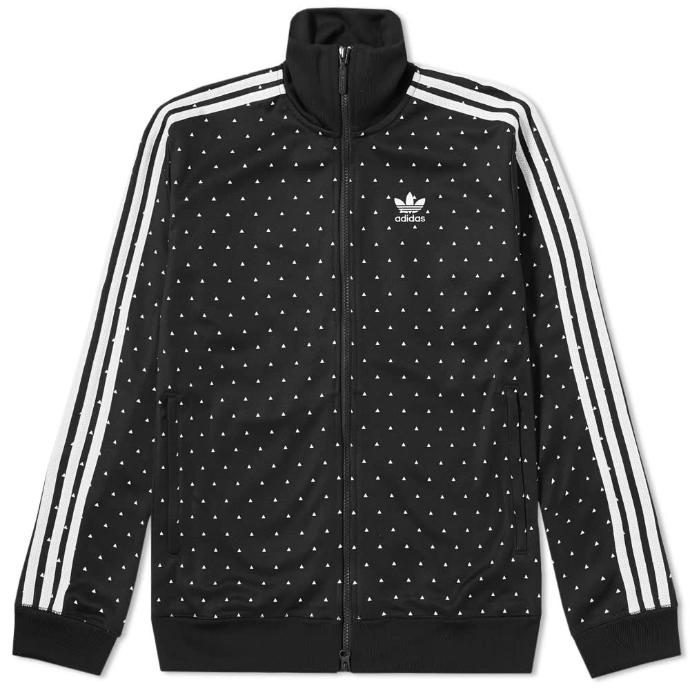 adidas pharrell williams track top