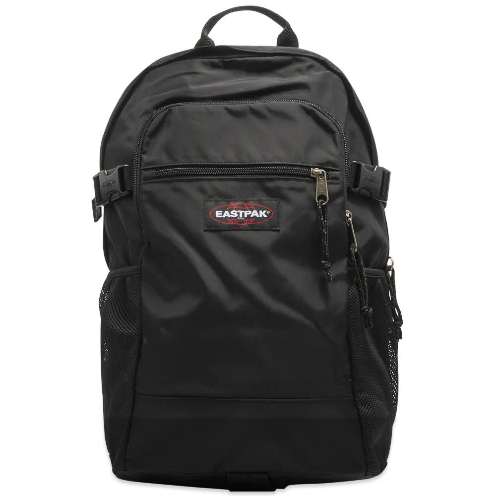 Eastpak Diren Powr Backpack Powr Black END. (CA)