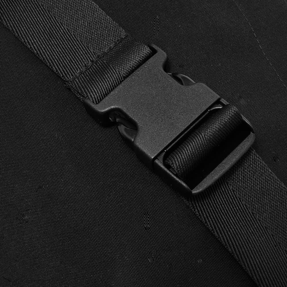 Eastpak Cian Waist Pack Black END. (DK)