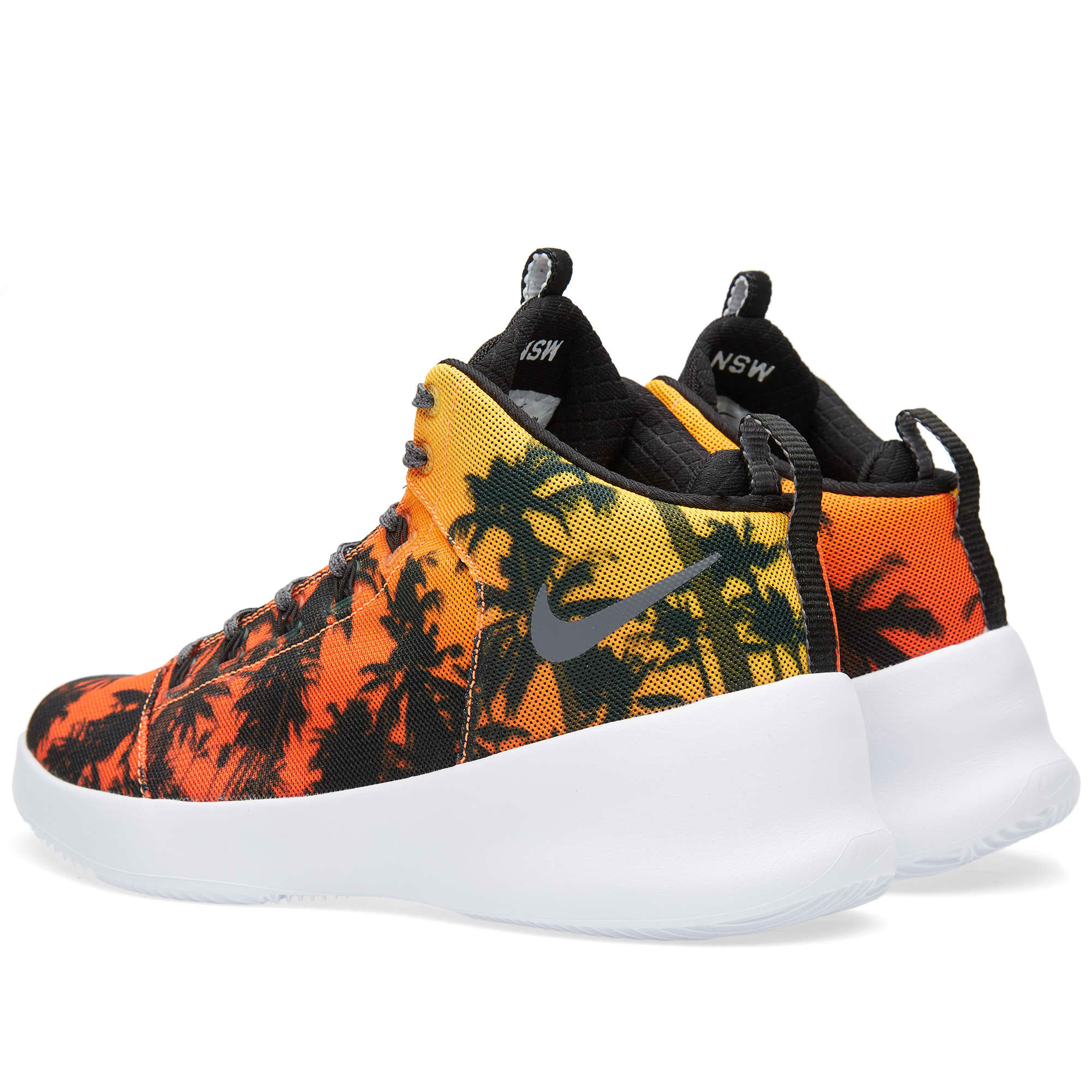 n7 huarache