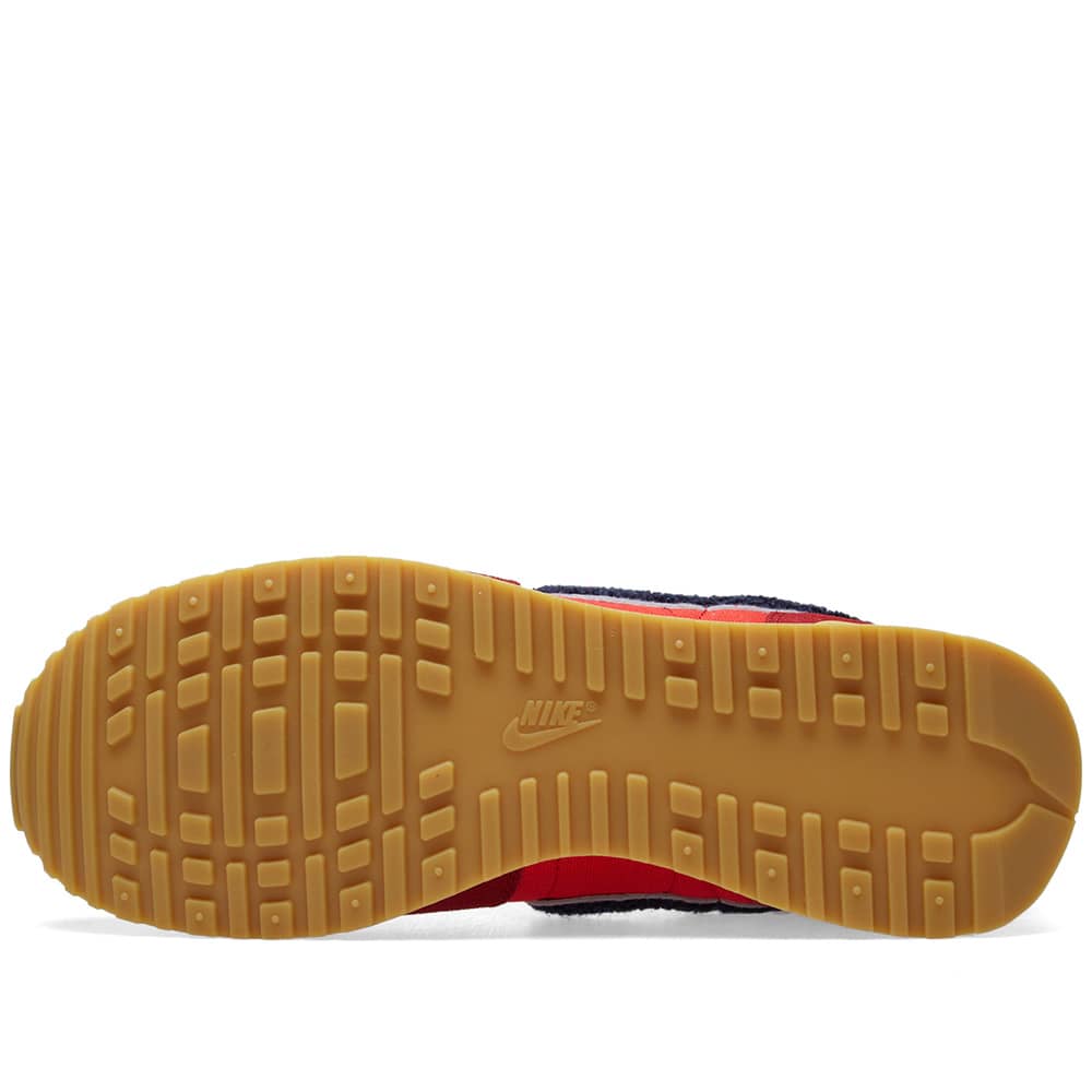 nike air vortex se university red