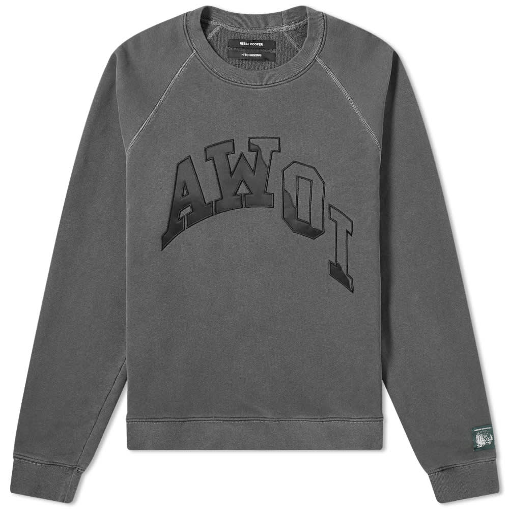 Reese Cooper AWOL College Sweat