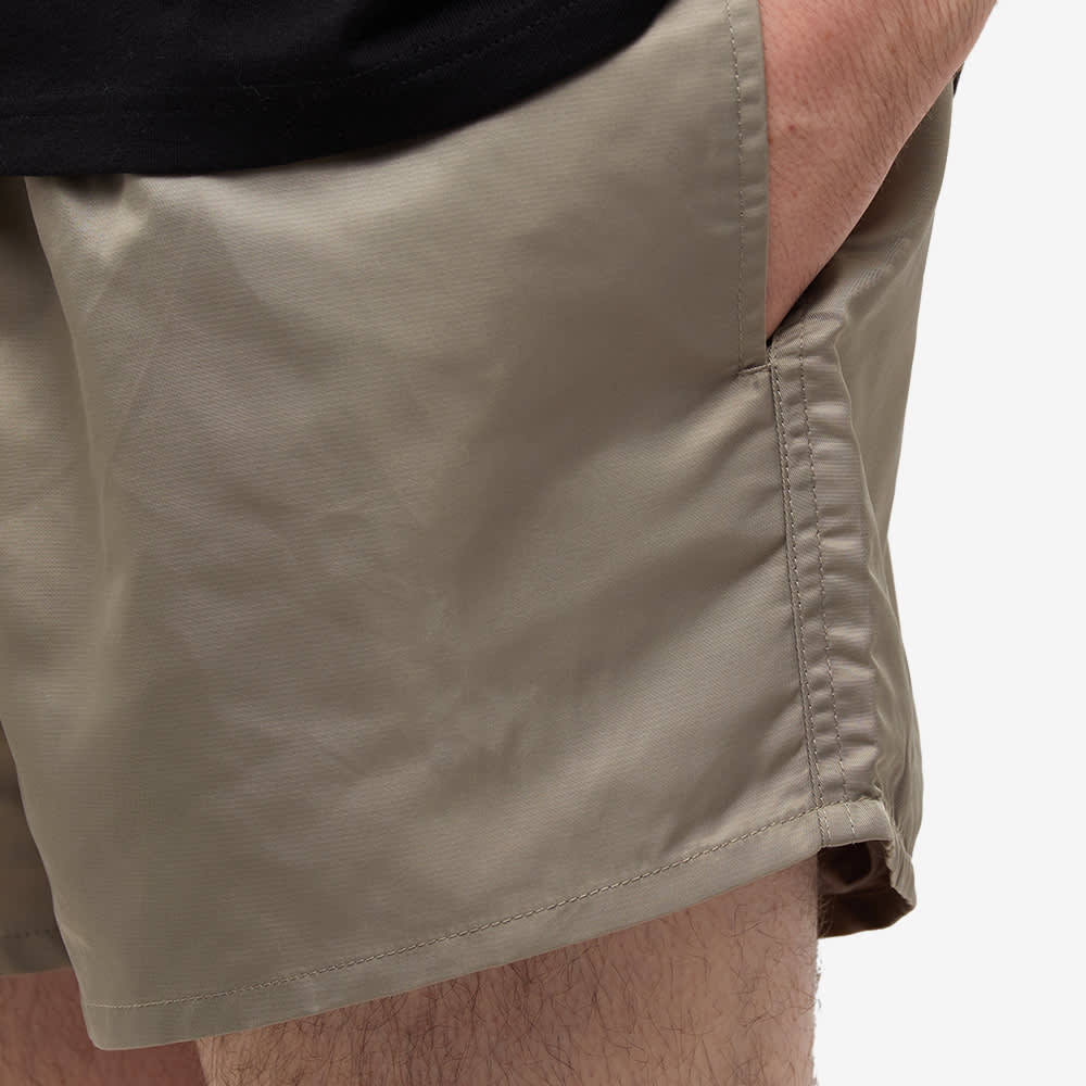 Fear of God ESSENTIALS Running Short Desert Taupe END. (UK)