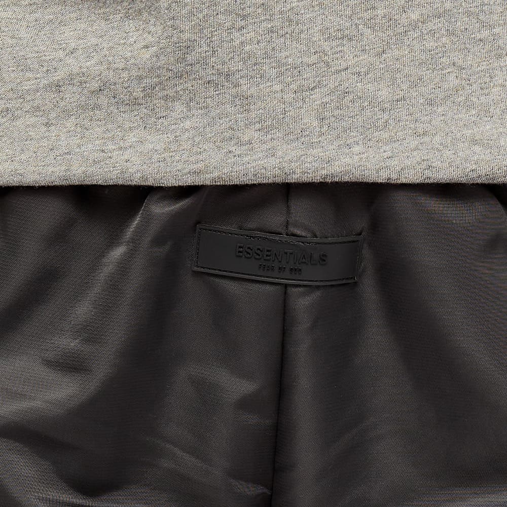 Fear of God ESSENTIALS Women's Running Shorts Iron END. (US)