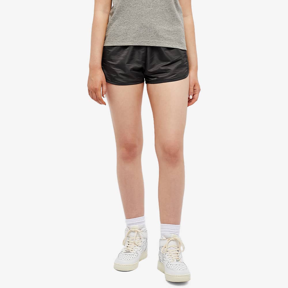 Fear of God ESSENTIALS Women's Running Shorts Iron END. (NZ)