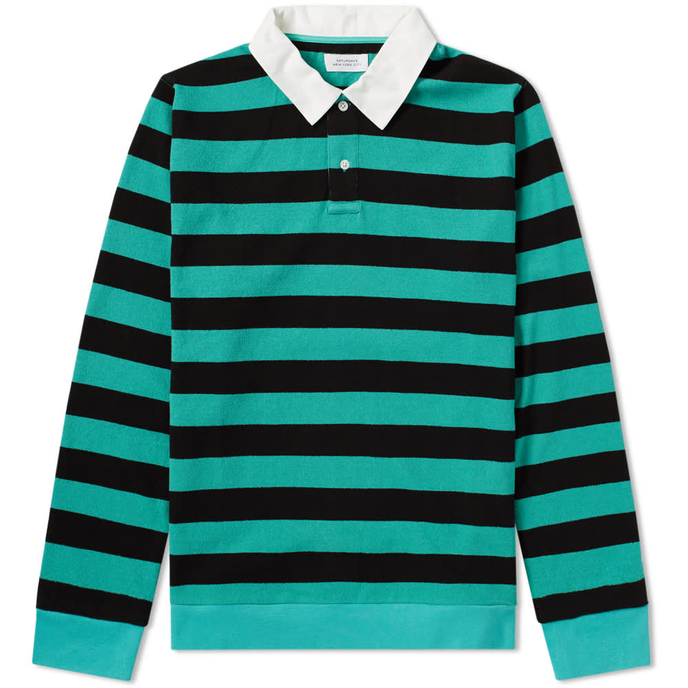 men's seafoam dress shirt