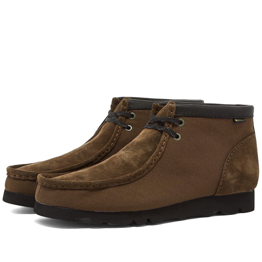 clarks wallabees australia