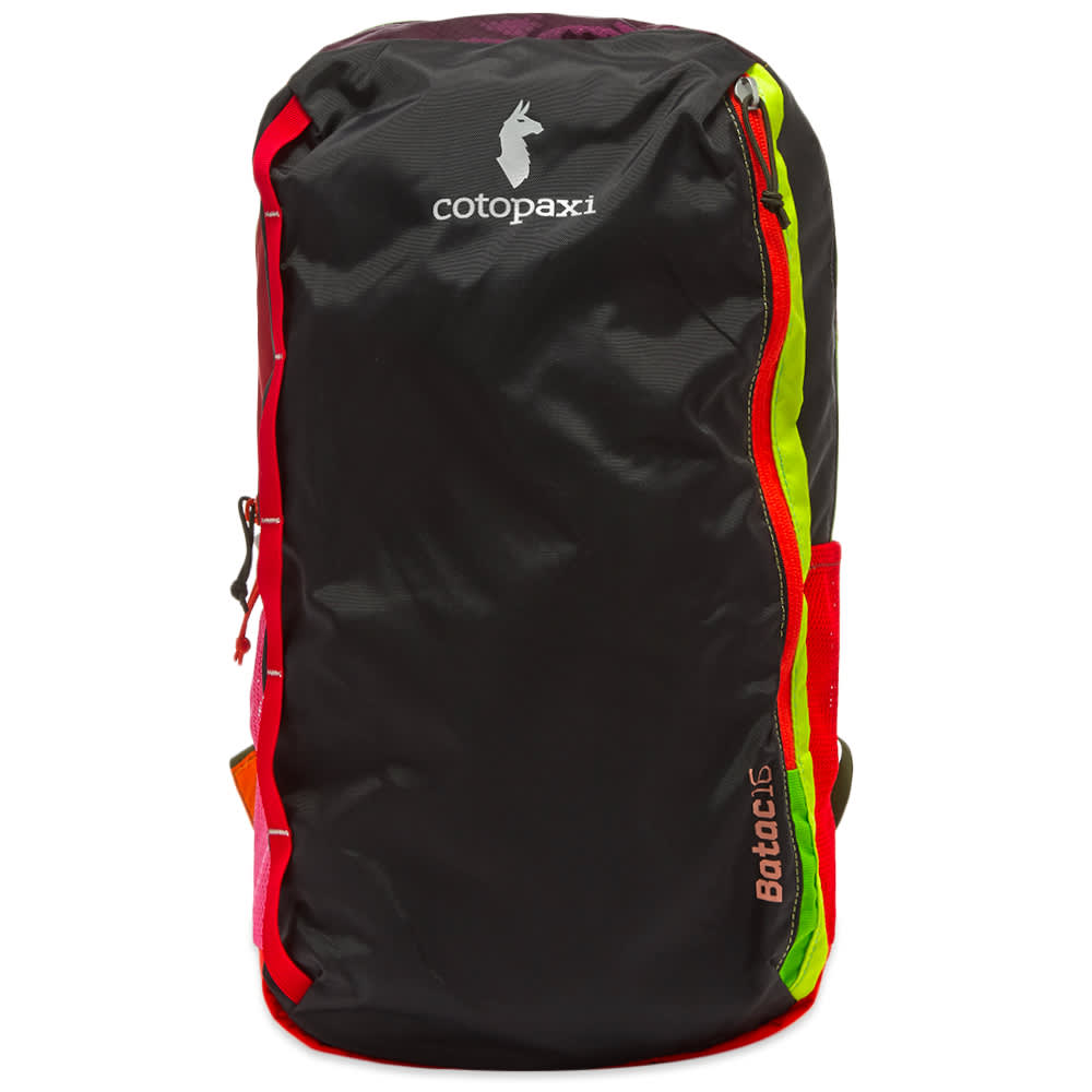 Cotopaxi Batac 16L Backpack Del Dia END. (CA)