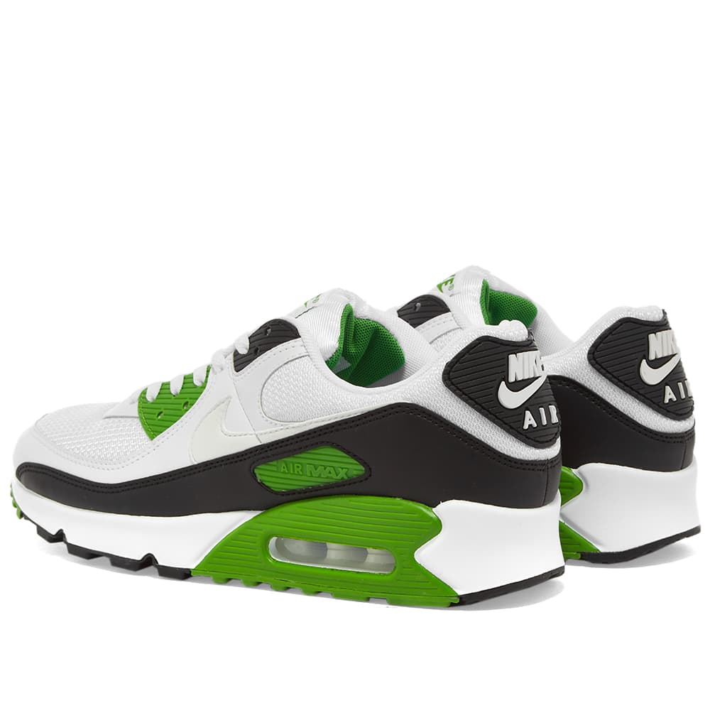 air max chlorophyll