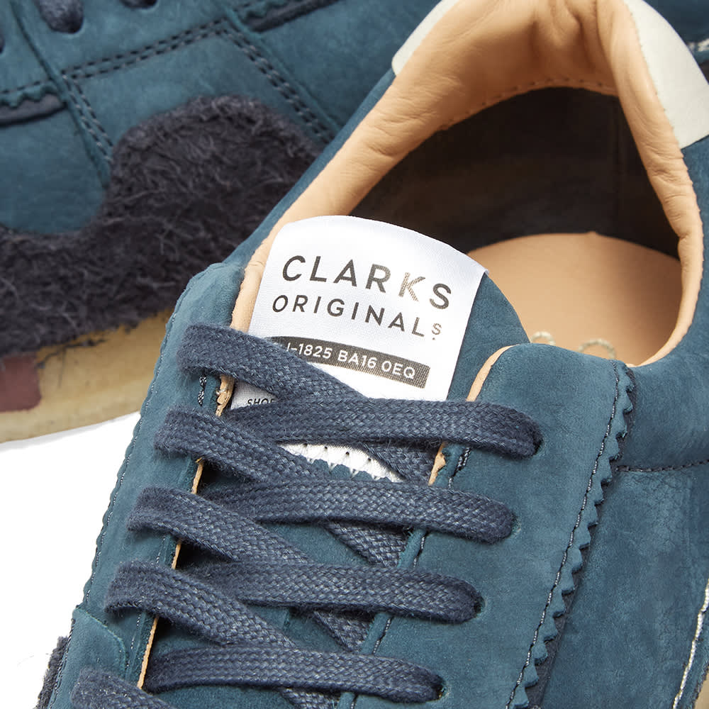clarks tor