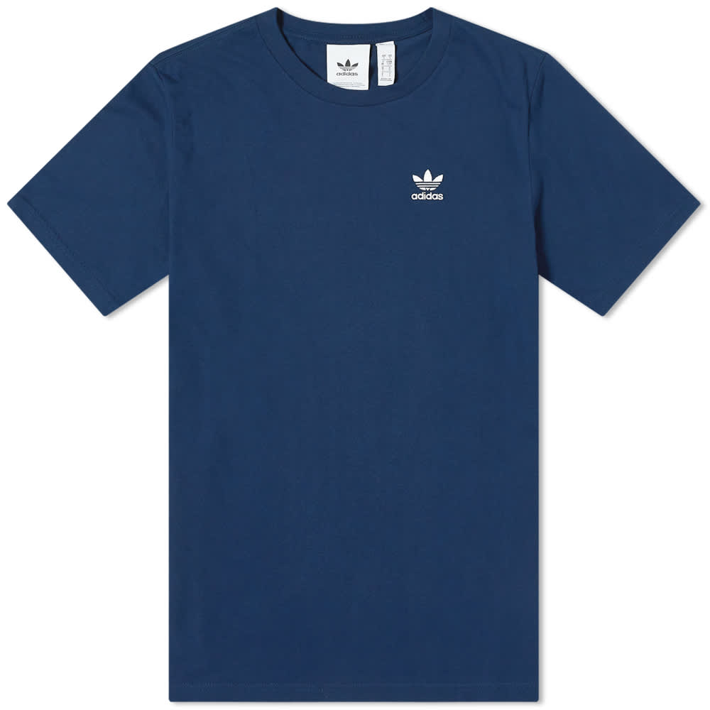 adidas essential tee