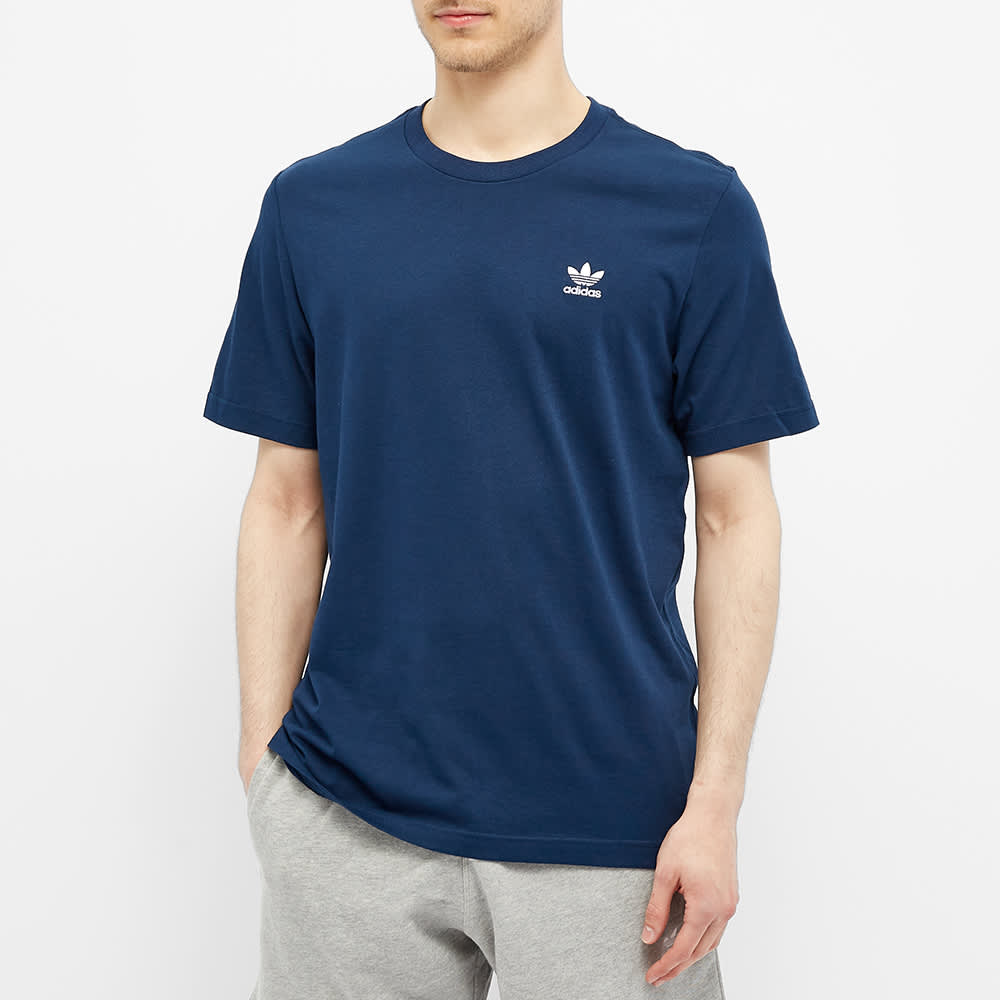 adidas essential tee
