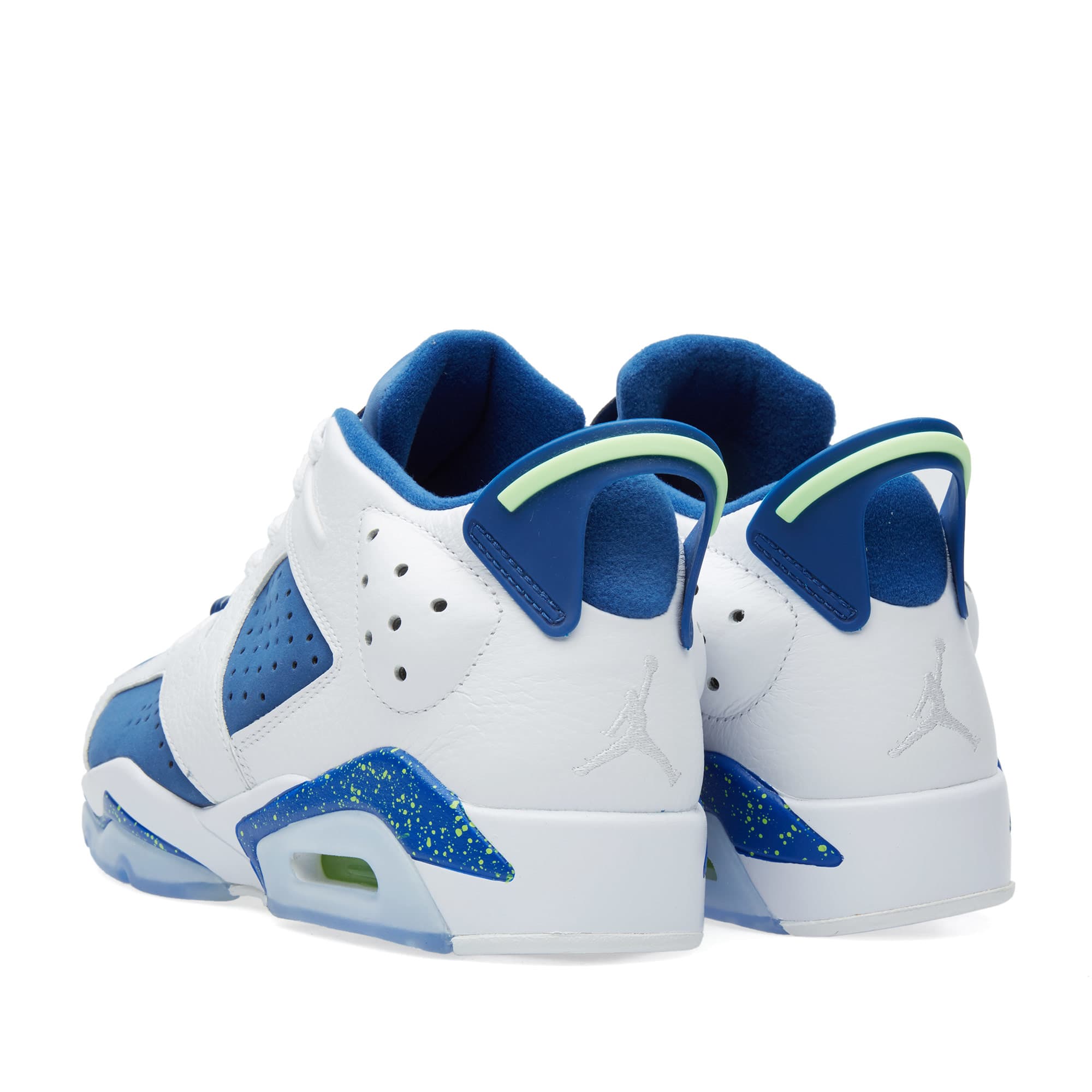 nike air jordan vi