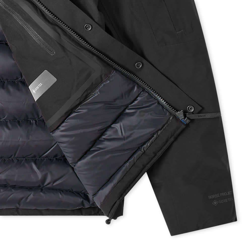 norse projects fyn down 2.0