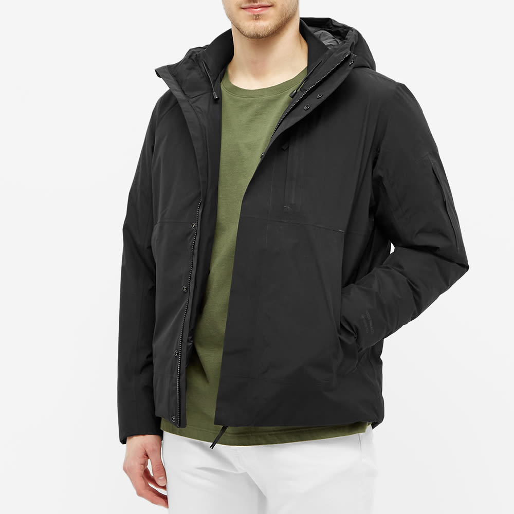 norse projects fyn down 2.0