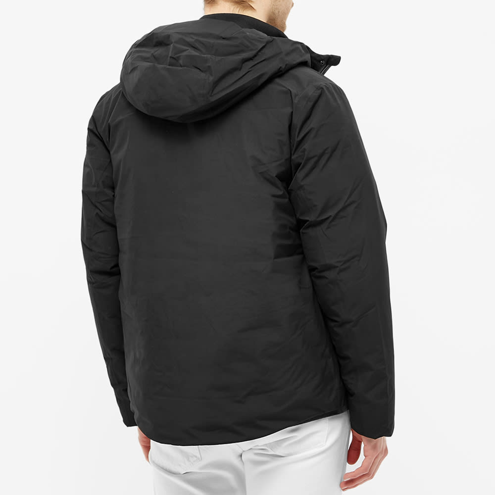 norse projects fyn down 2.0