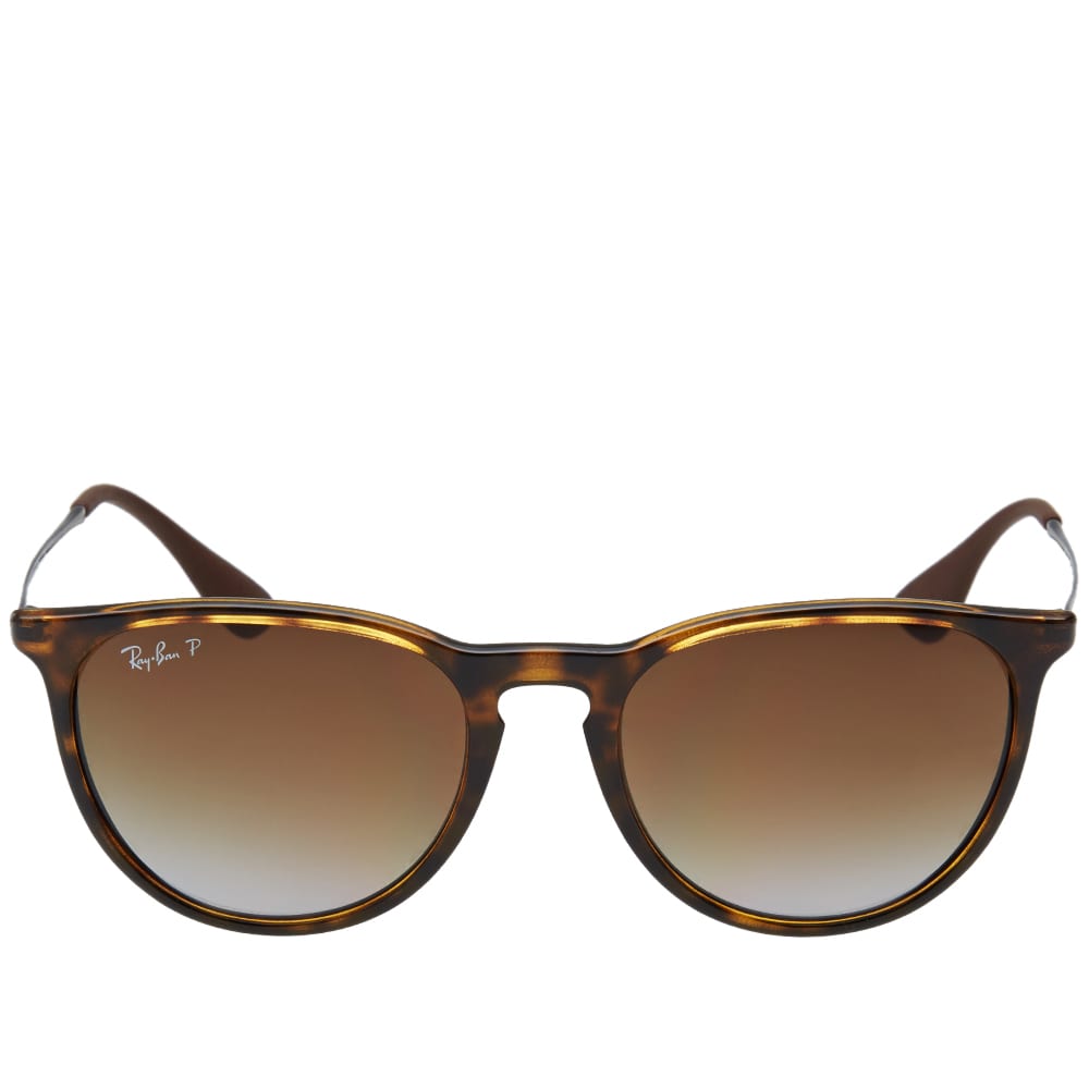 ray ban erika havana