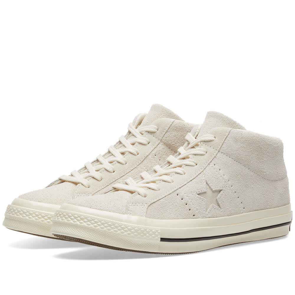 converse one star mid