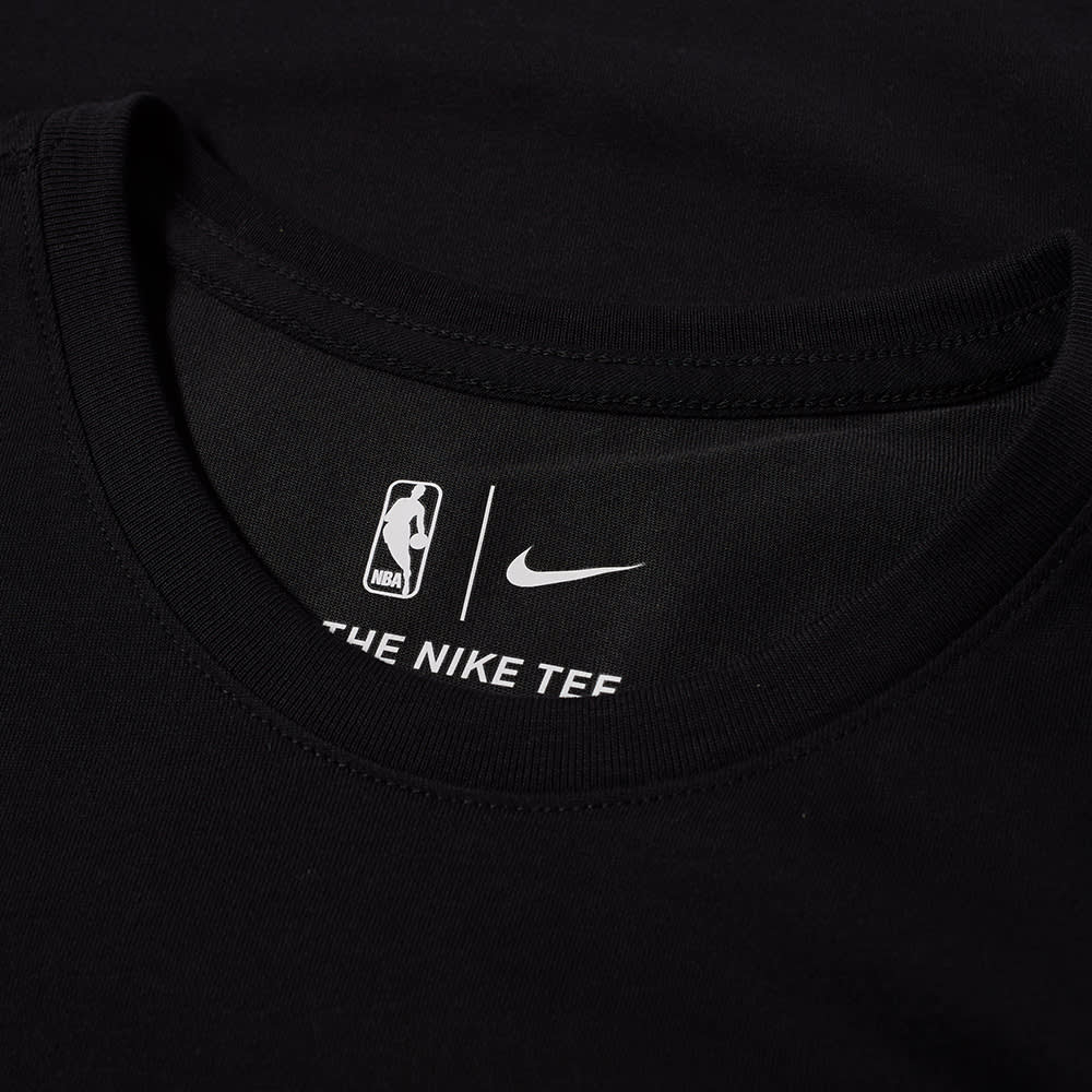 miami heat shirt nike