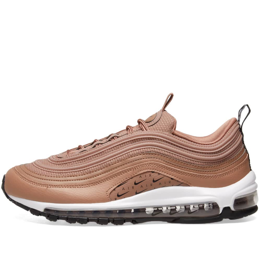 nike air max 97 dusty pink