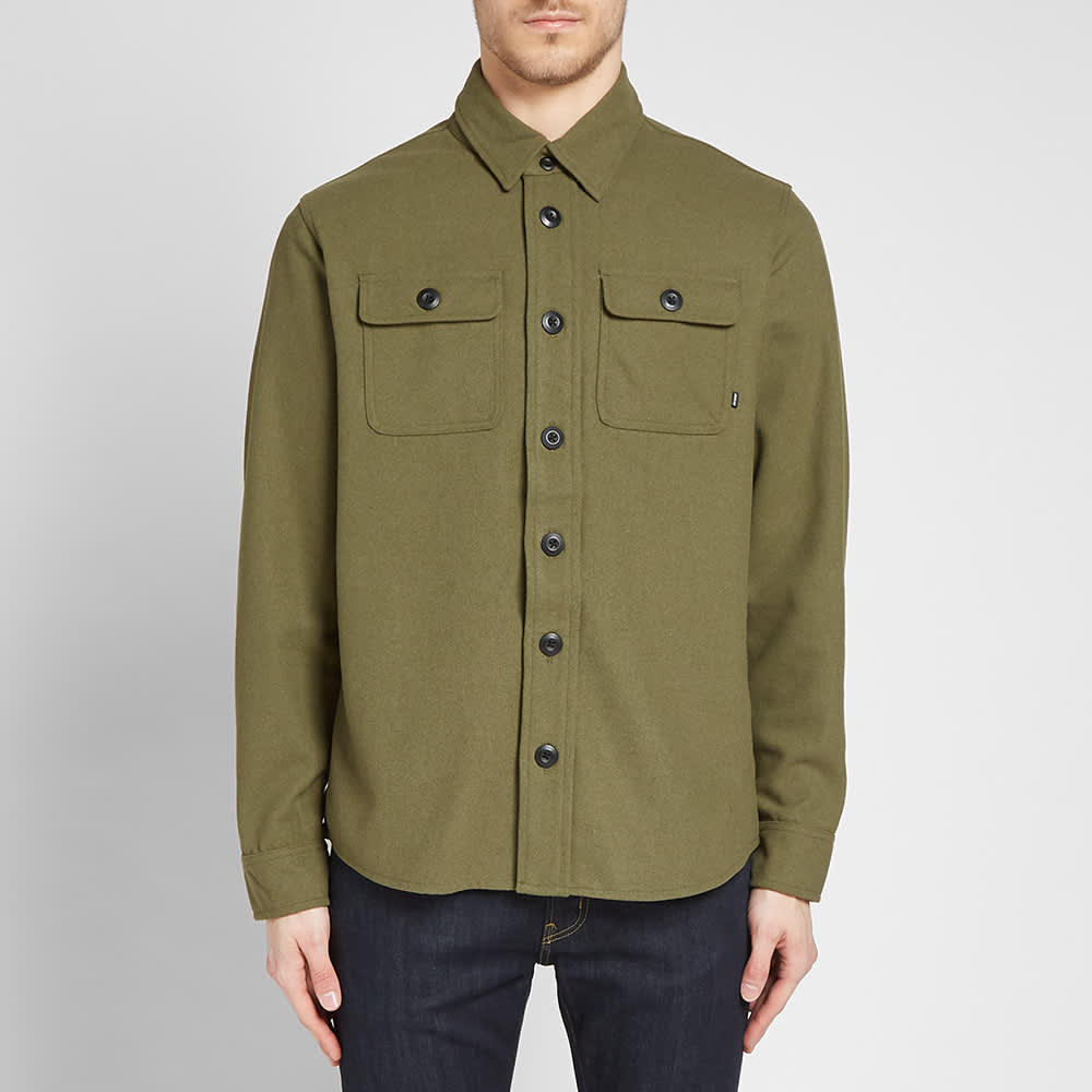 air force 1 pendleton id