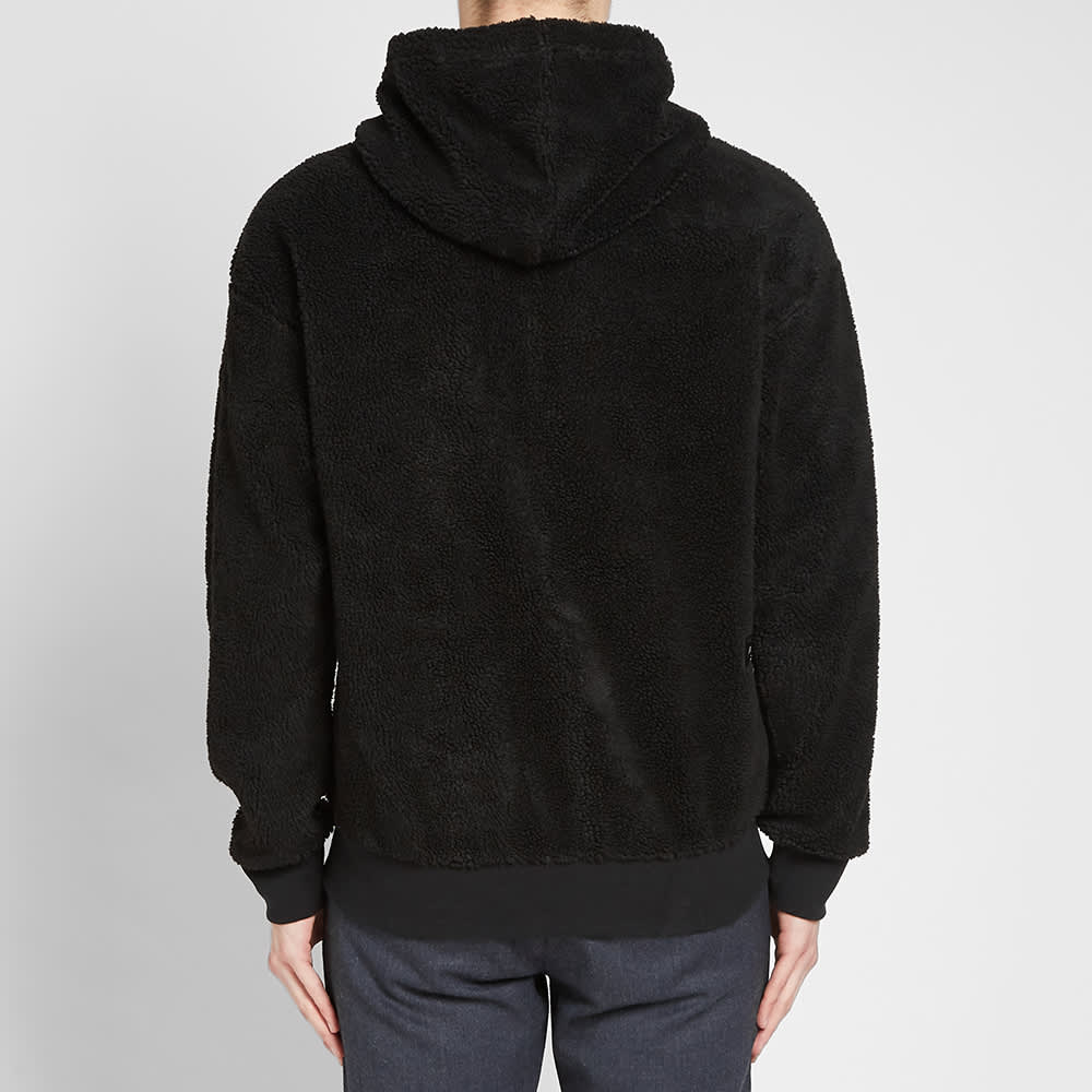 hoodie british