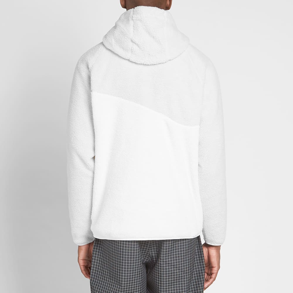 Nike sherpa sweater Outlet