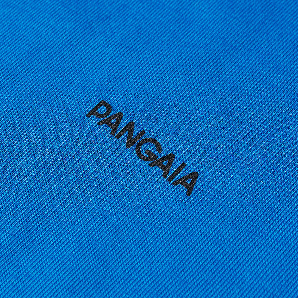 Pangaia Organic Cotton Tee Cobalt Blue END. (US)