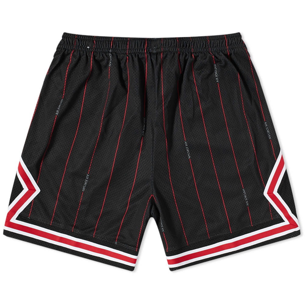 Air Jordan Diamond Shorts Black END. (CA)