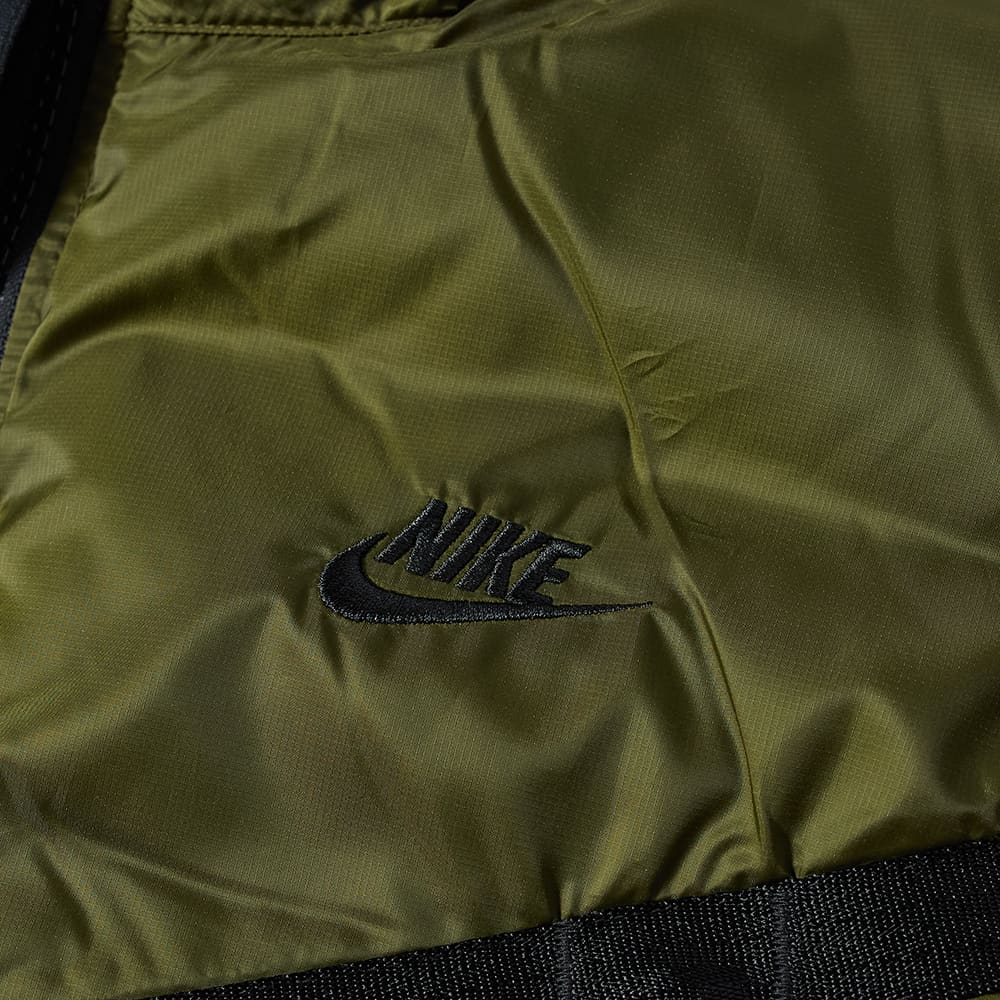 nike revival jacket