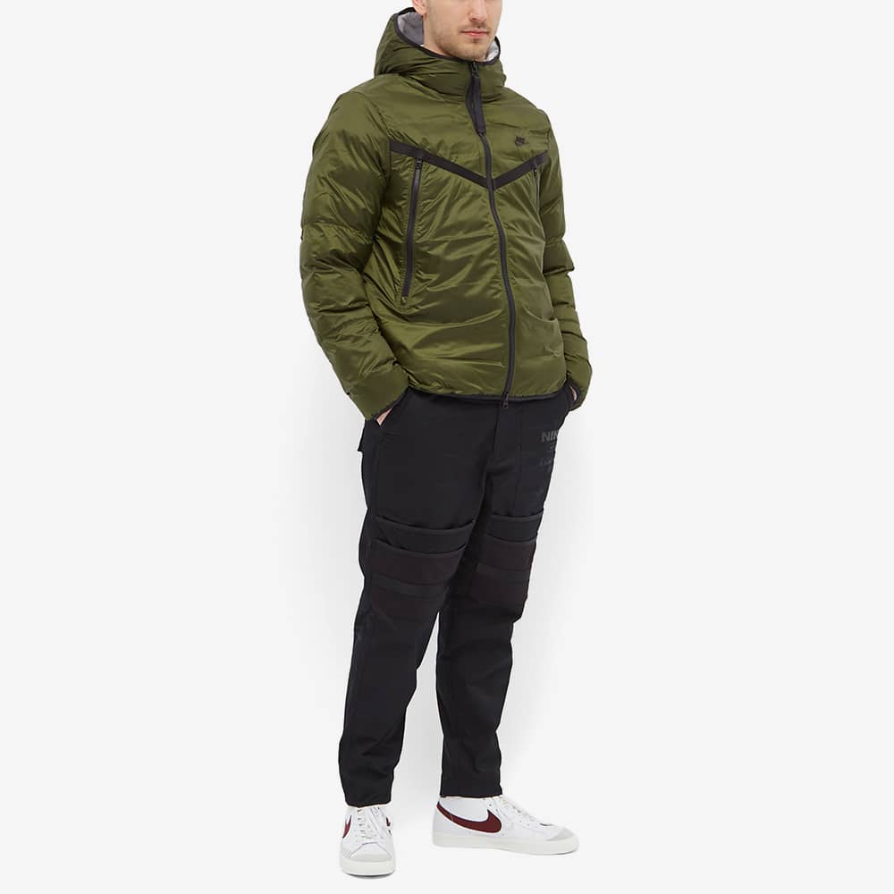 nike revival jacket