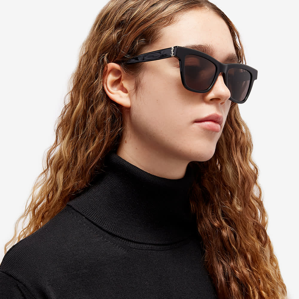 saint laurent sl 176 sunglasses