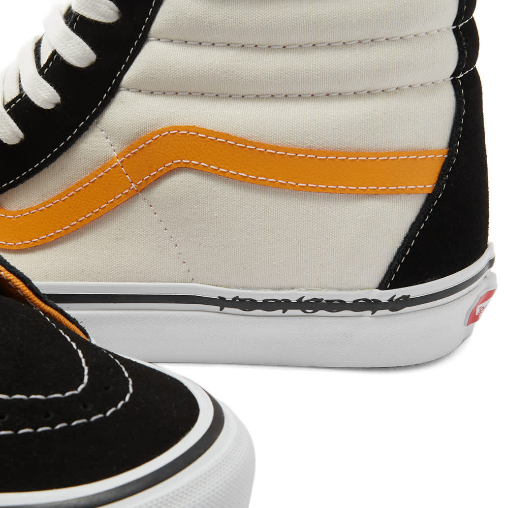 Vans vault x noon goons Sale