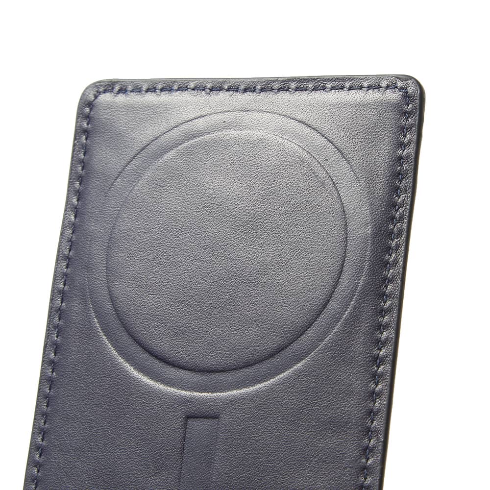 Polo Ralph Lauren Bear MagSafe Card Holder Navy & Multi Bear END. (SE)