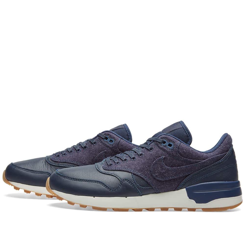 mens nike air odyssey