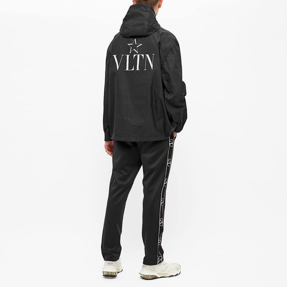 vltn star sweatshirt
