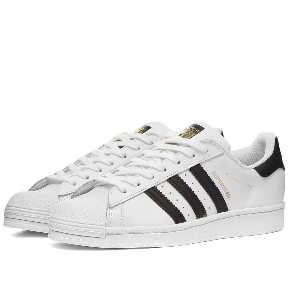 adidas superstar cloudfoam