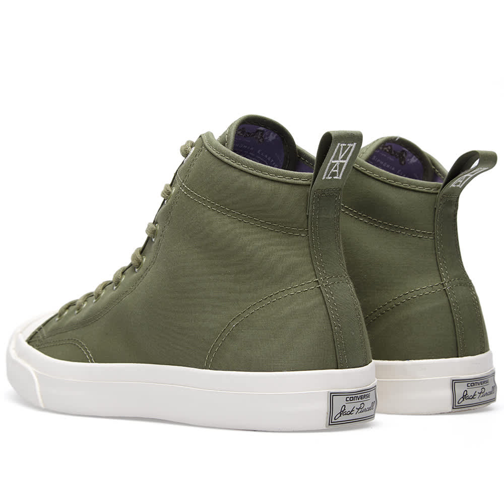 Jack purcell x united arrows green label relaxing clearance