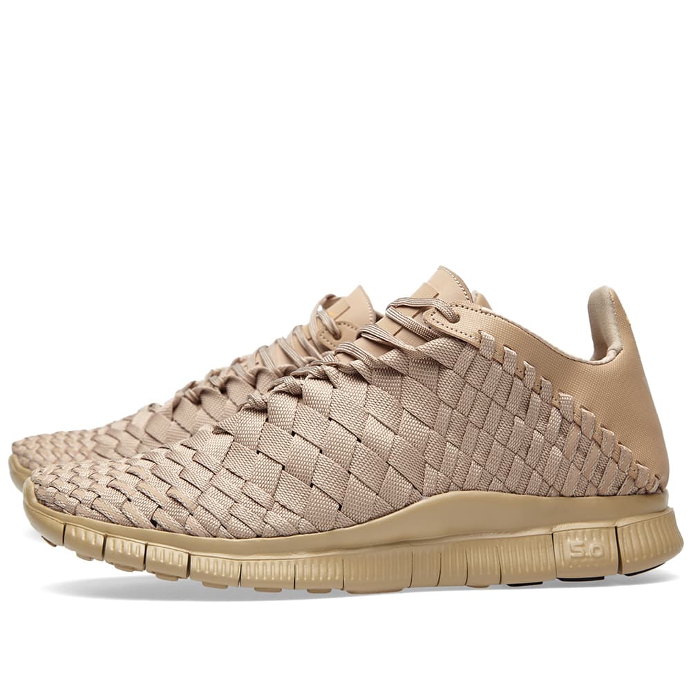 Nike Inneva Woven Tech SP Desert | END.