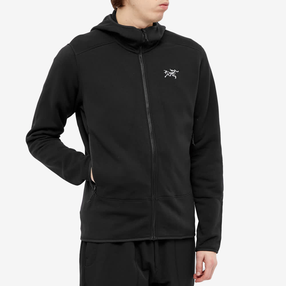 kyanite ar hoody