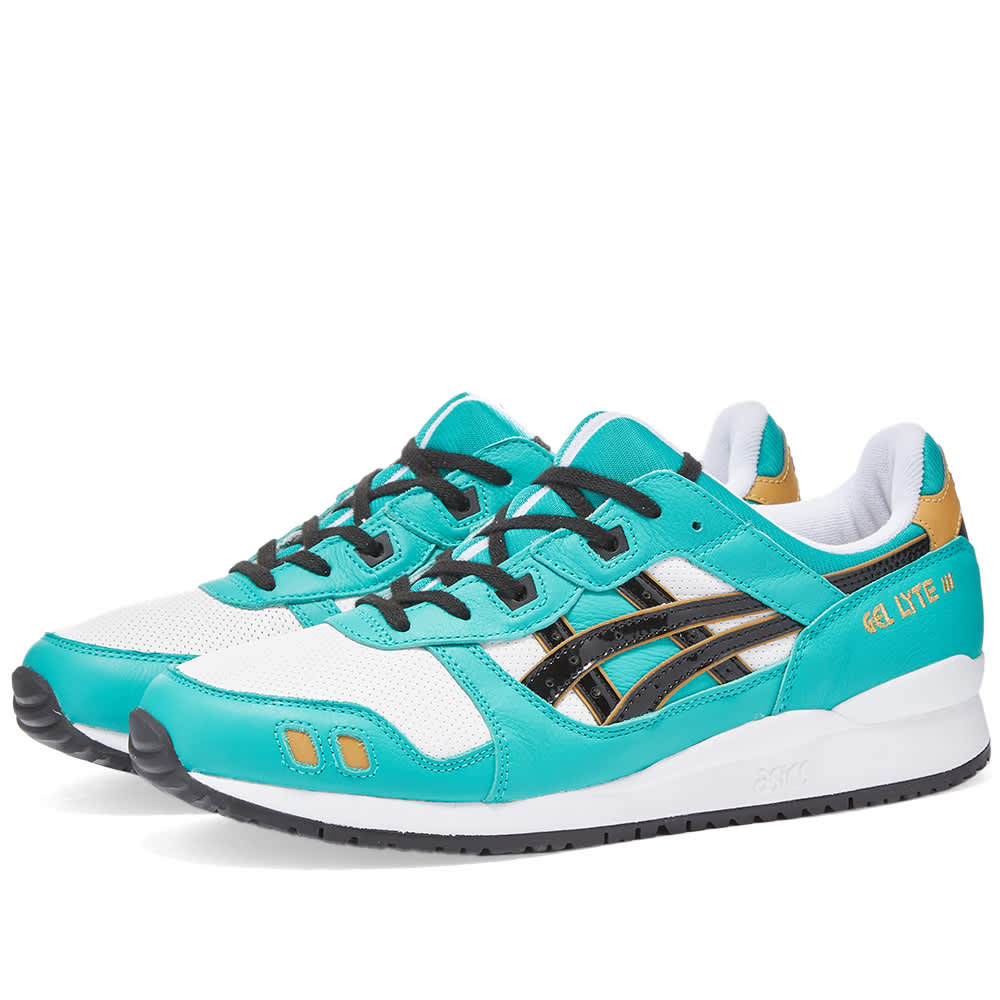 Asics gel lyte 11 Clearance