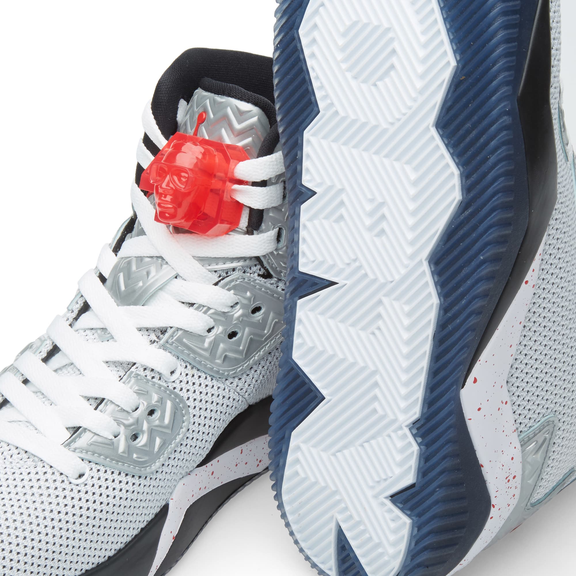 spikes air jordan