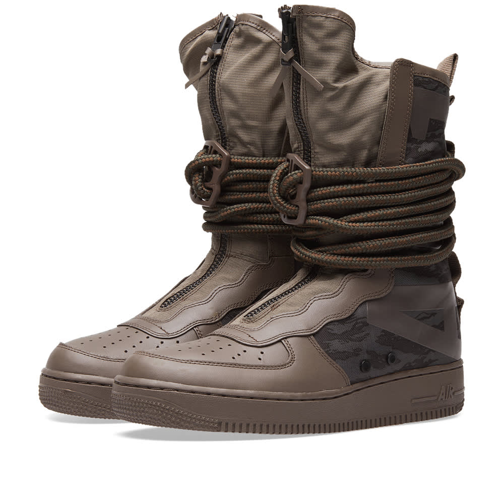 sf air force 1 high ridgerock