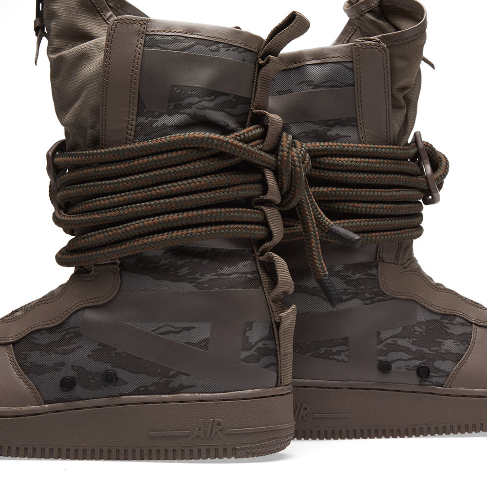 air force ridgerock