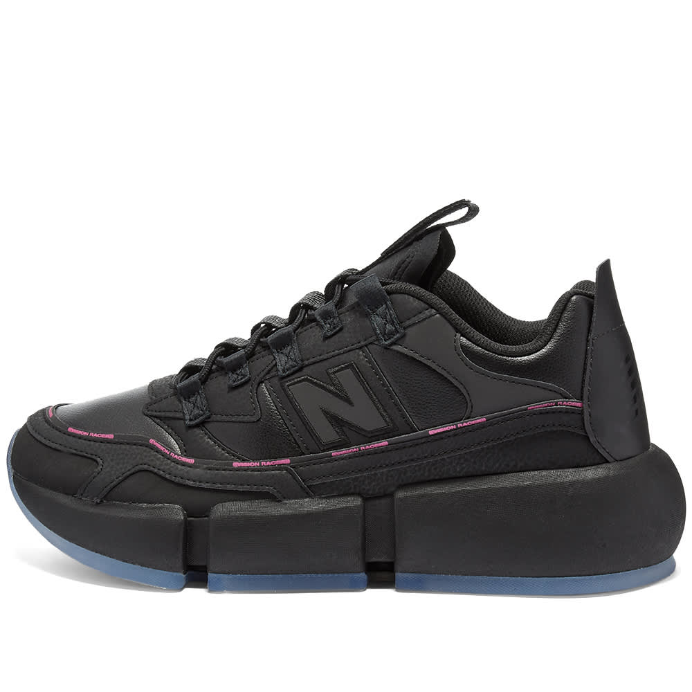 mens new balance jaden smith x vision racer