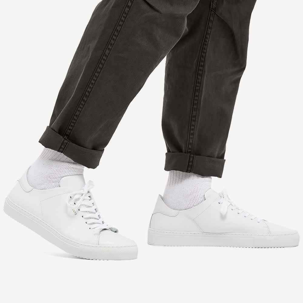 arigato clean 90 white