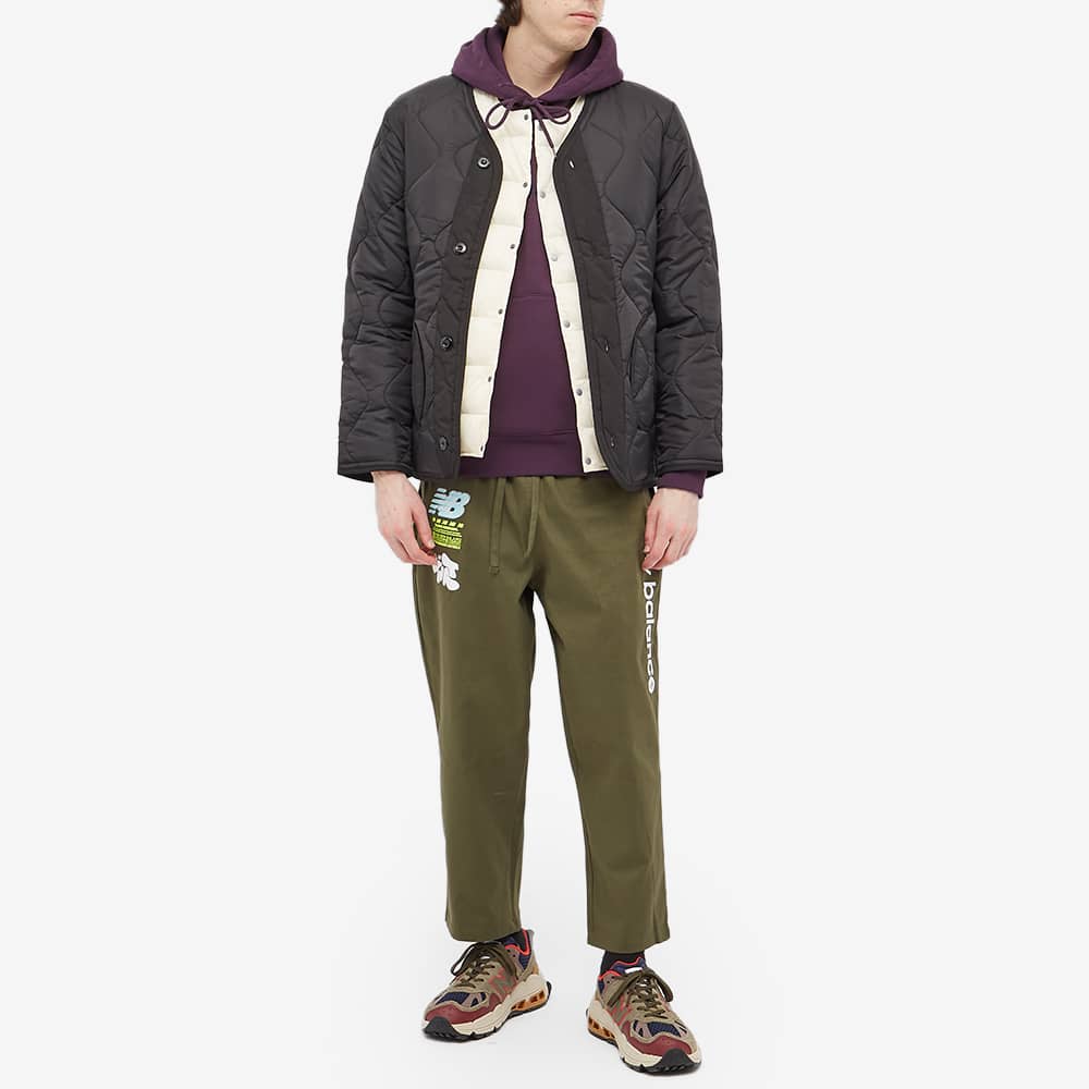 salehe bembury pants