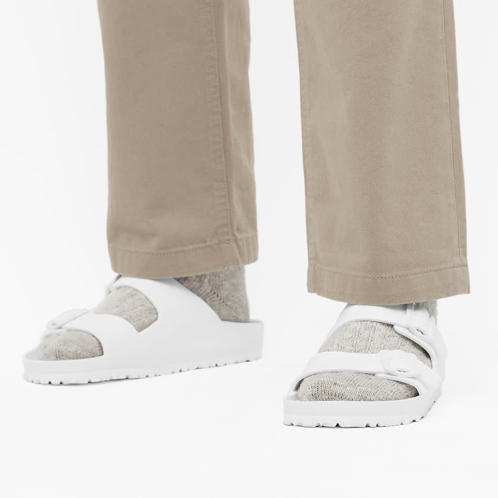 birkenstock arizona eva white 39