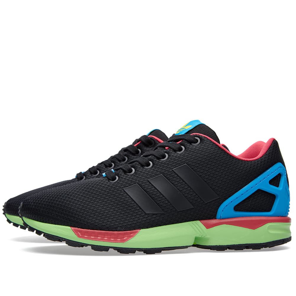 adidas zx flux core