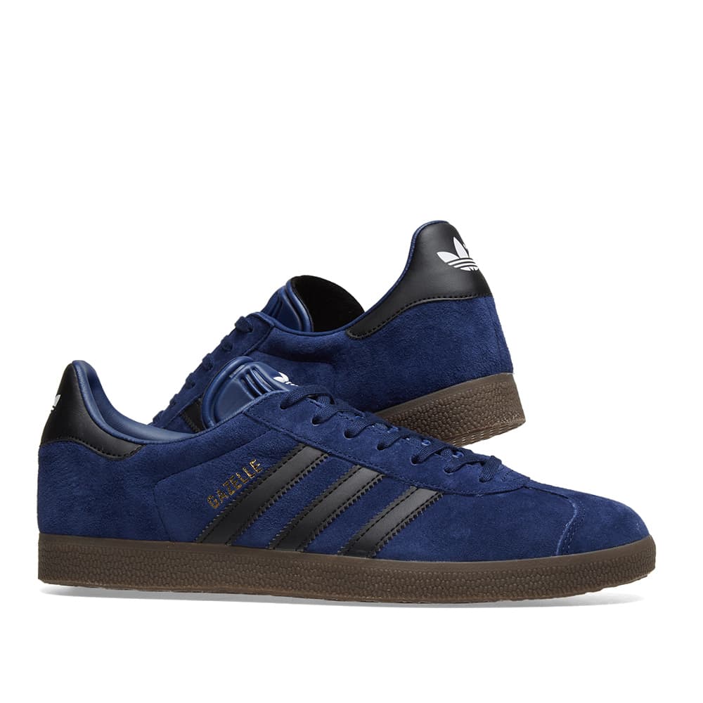 dark blue gazelles